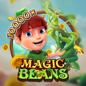 Magic Beans hot game on jljl9